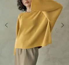 レプシム ニット