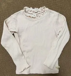 メロウリブTシャツ 100 匿名配送 24時間以内発送