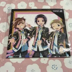 SideM もふもふえん ステッカー