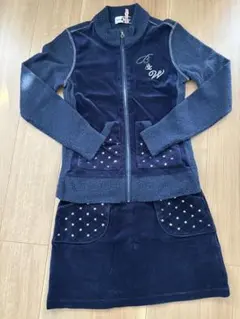 Black&White セットアップ