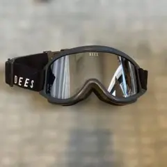 ゴーグル アクセサリー