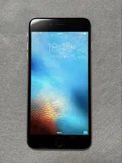 [訳あり] iPhone 6 Plus 64GB au KDDI