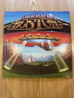 バンドスコア BOSTON THIRD STAGE BOSTON ・THIRD STAGE バンドスコア 【公式通販】