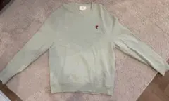 amiスウェット (汚れあり)