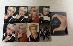 ゼベワン トレカ テレ ICONIK セット ラキドロ タワレコ まとめ売り