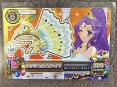 アイカツカード