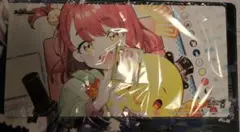 2025年最新】ファンフェスティバル プレイマットの人気アイテム - メルカリ