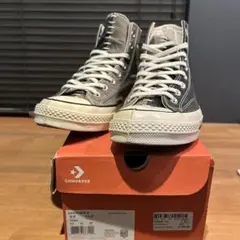 CONVERSE Chuck Taylor コンバースチャックテイラー
