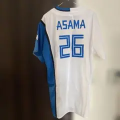 北海道日本ハムファイターズ 細野晴希 ユニフォーム 野村祐希グッズ
