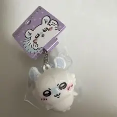【ちいかわ】モモンガ マスコット キーホルダー