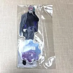 ジョー・力一　スイパラアクスタ