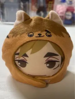 ハイキュー!! TO THE TOP あにずきん 第3弾 宮侑