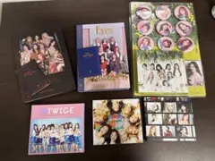 TWICE CD まとめ売り #TWICE3 ツウィトレカ付