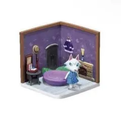あつまれ どうぶつの森 ハッピールーム　ビアンカ　フィギュアのサムネイル