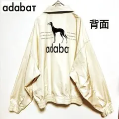 2025年最新】adabat ゴルフ メンズウェアの人気アイテム - メルカリ