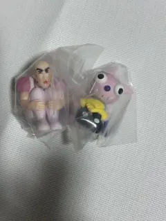 クレヨンしんちゃん まちぼうけ6 マカオ ヘンダーくん