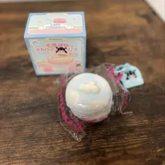 mellojoy マカロンシリーズ　第２段　バニラ雲　即日発送