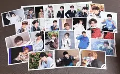 公式写真　深澤辰哉　まとめ売り