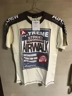 AIRWALK グラフィックTシャツ 150