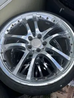 2026年最新】ブラバス 19インチの人気アイテム - メルカリ