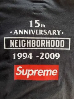 小物 Supreme neighborhood supreme x neighborhood products for sale | eBay