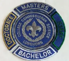 2025年最新】ボーイスカウト ワッペンの人気アイテム - メルカリ