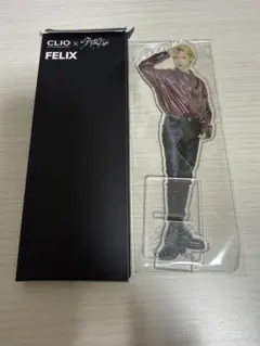 Stray Kids CLIO アクリルスタンド FELIX