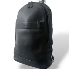 本革 ボディバッグ