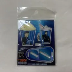 名探偵コナン 黒鉄の魚影 劇場グッズ 赤井秀一