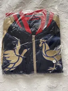 2025年最新】桑田佳祐 スカジャンの人気アイテム - メルカリ