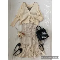 セットアップ まとめ