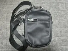 ZARA ショルダーバッグ ZARA ブラック ショルダーのサムネイル