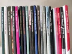 B'z ファンクラブ会報・ライブグッズセット B'z - B'z ファンクラブ 会員特典 色々セット新品の通販 by LUNA