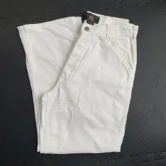 rrl ワークパンツ