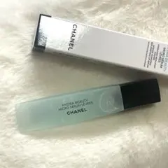 CHANEL イドゥラビューティー　マイクロリップセラム