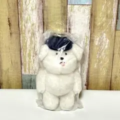 アフタヌーンティー yeye ムンゲ ぬいぐるみチャーム - メルカリ