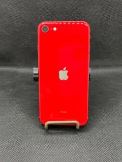 iPhone SE 第2世代　128GB　simフリー　プロダクトレッド
