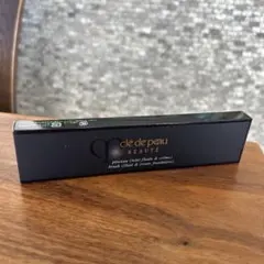 クレ・ド・ポー ボーテ パンソー(タンフリュイド＆クレーム)