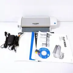カッティングマシン グラフテック クラフトロボ CC200 ASCII.jp：グラフテック、コンシューマー向けカッティングマシン