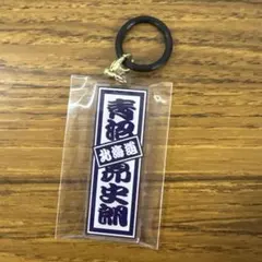 日プ 新世界 後藤結 ファイナル ラキドロ めじるしチャーム KO1KEYZ