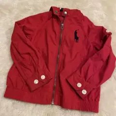 ポロラルフローレン　キッズアウター