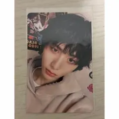 BOYNEXTDOOR 19.99 テサン