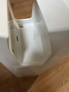 ハンドドライヤーのサムネイル