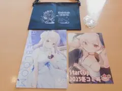 周防パトラ 福袋2025 複製サイン入りチェキ風カード付き - メルカリ