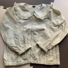 キッズ　ジャンバー　120サイズ