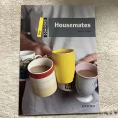 Housemates Dominoes One Alison Watts