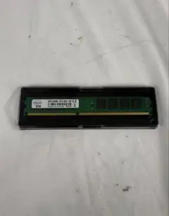 DDR3-1600MHZ PC3L-12800/1.35V/8G/新品/DIMM