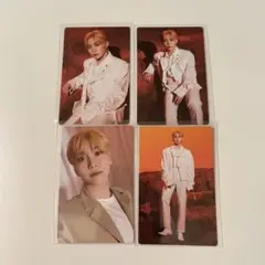 SEVENTEEN bethesun トレカ スングァン