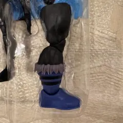 マーベルレジェンド エクスキューショナー 右足