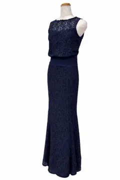 TADASHI SHOJI ロングフォーマルドレス 「XS 」/ 9号程度 - メルカリ